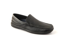 SHOE MOC UM-8101 BLACK