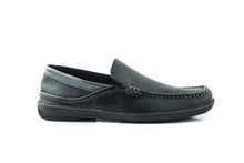 SHOE MOC UM-8101 BLACK