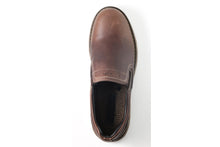 SHOE TR-7154 EXPRESSO