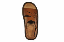SANDAL AT-9102 D. BROWN