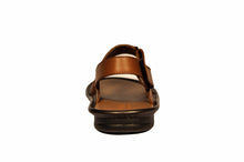 SANDAL AT-9102 D. BROWN