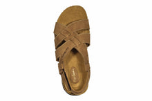 SANDAL KL-9102 CAMELLO