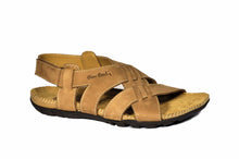 SANDAL KL-9102 CAMELLO