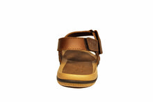 SANDAL US-9101 BROWN