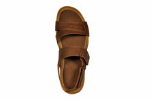 SANDAL US-9101 BROWN