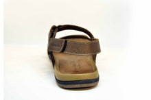 SANDAL US-9101 BROWN