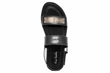 SANDAL FR-9103 NAVY