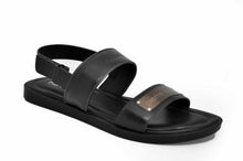 SANDAL FR-9103 NAVY