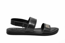 SANDAL FR-9103 NAVY