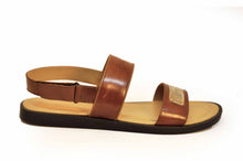 SANDAL FR-9103 NAVY