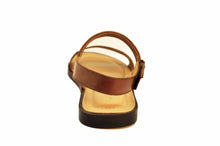 SANDAL FR-9103 NAVY