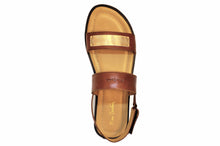 SANDAL FR-9103 NAVY
