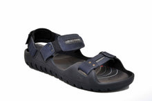 SANDAL HZ-9102 BROWN