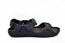 SANDAL HZ-9102 BROWN