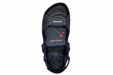 SANDAL HZ-9102 BROWN