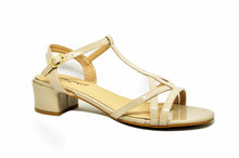 SANDAL CF-9205 BEIGE