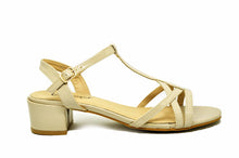 SANDAL CF-9205 BEIGE