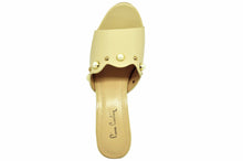 SLIPPER CF-9261 BEIGE