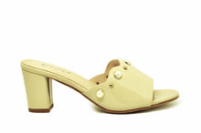 SLIPPER CF-9261 BEIGE