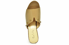 SLIPPER CF-9263 D. RED