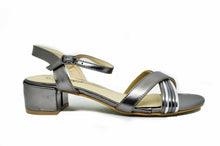 SANDAL CF-9206 Champagne