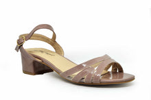 SANDAL CF-9207 GREY