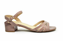 SANDAL CF-9207 GREY