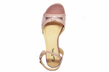 SANDAL CF-9207 GREY