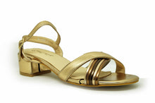 SANDAL CF-9206 Champagne