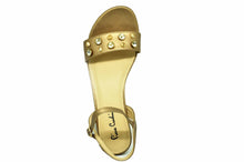 SANDAL CF-9208 Champagne