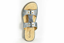 SLIPPER CF-9260 BLUE