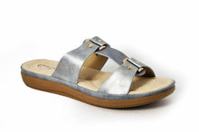 SLIPPER CF-9260 BLUE