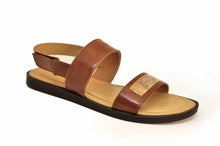SANDAL FR-9103 NAVY