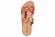 SLIPPER CF-9260 BLUE