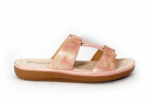 SLIPPER CF-9260 BLUE