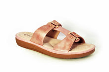 SLIPPER CF-9260 BLUE