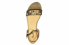 SANDAL CF-9208 Champagne