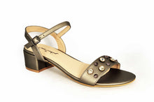 SANDAL CF-9208 Champagne