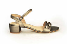 SANDAL CF-9208 Champagne