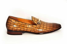 SHOE MOC CM-9207 L. BEIGE