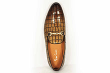 SHOE MOC CM-9207 L. BEIGE