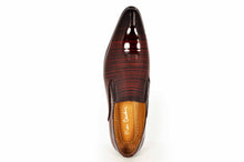 SHOE MOC CM-9214 GOLD