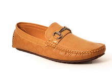 SHOE MOC CM-9255 KHAKI