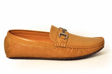 SHOE MOC CM-9255 KHAKI