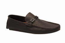 SHOE MOC CM-9256 BLACK