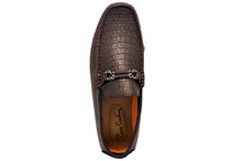 SHOE MOC CM-9256 BLACK