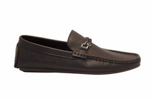 SHOE MOC CM-9256 BLACK