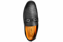 SHOE MOC CM-9256 BLACK