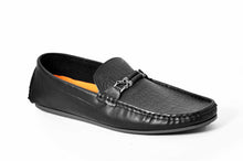 SHOE MOC CM-9256 BLACK