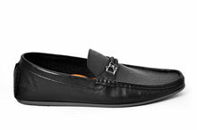 SHOE MOC CM-9256 BLACK